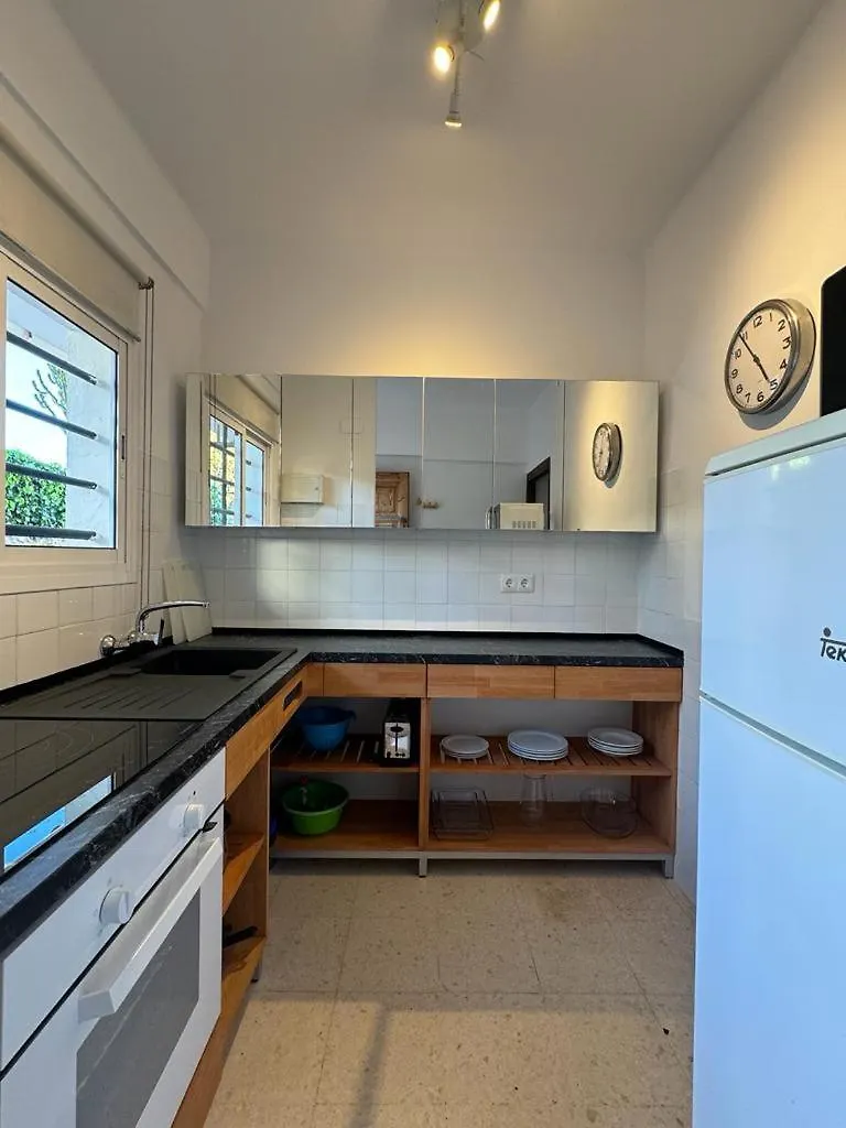 Apartamentos Playa Torrecilla Nerja Appartement