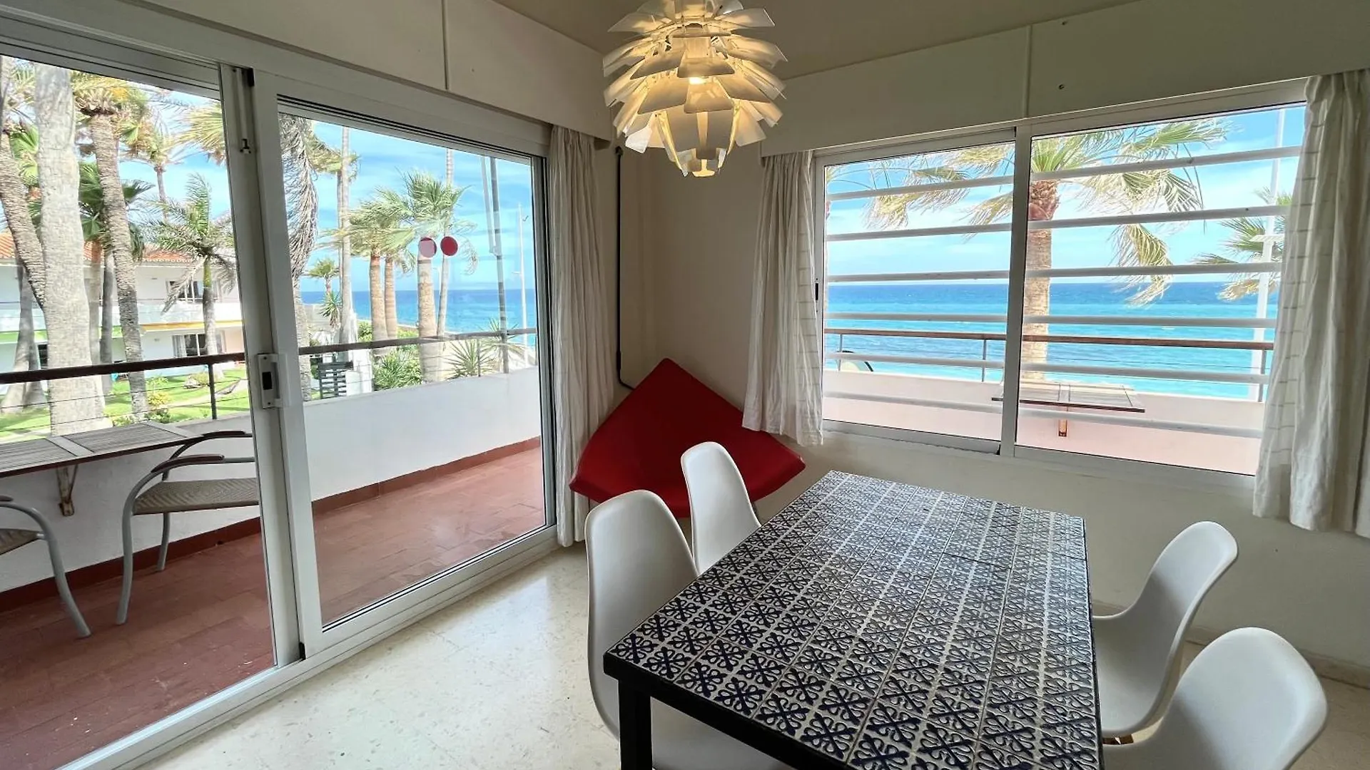 Appartement Apartamentos Playa Torrecilla Nerja