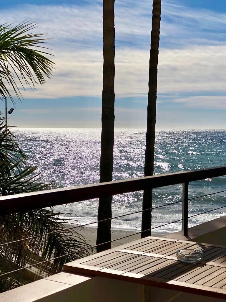 Appartement Apartamentos Playa Torrecilla Nerja Espagne