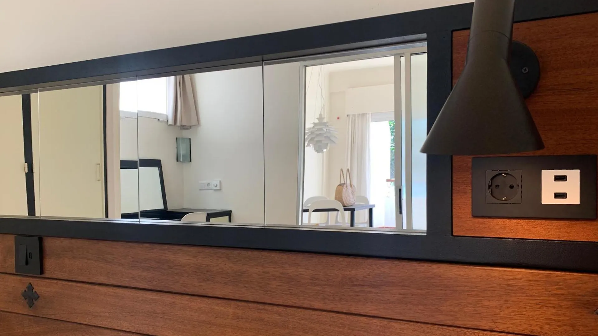 Apartamentos Playa Torrecilla Nerja Spanje
