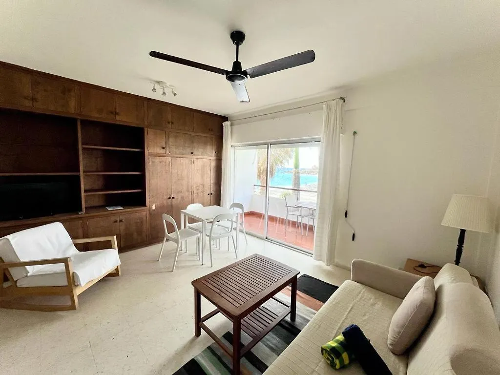 Apartamentos Playa Torrecilla Nerja Apartment