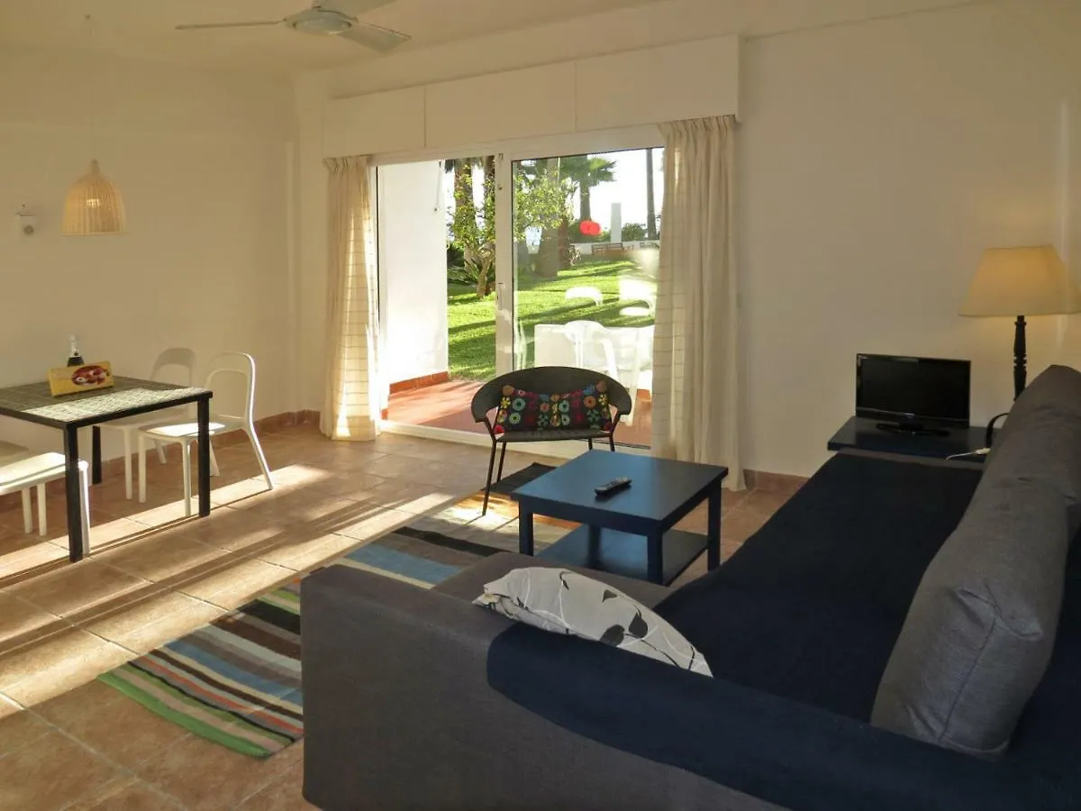 Apartamentos Playa Torrecilla Nerja