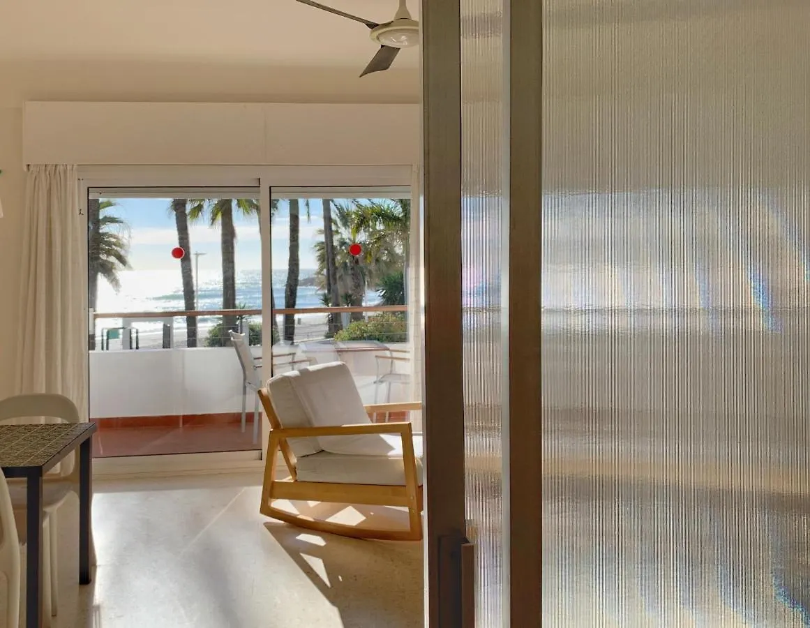 Appartement Apartamentos Playa Torrecilla Nerja