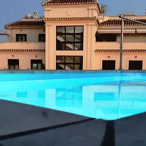 Gran Plaza De , Nerja España