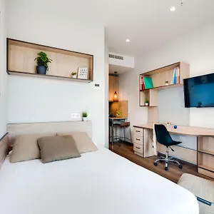Livensa Living - Sk , San Sebastián España