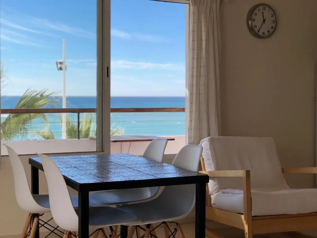 Apartamentos Playa Torrecilla Nerja 0*,  Španělsko