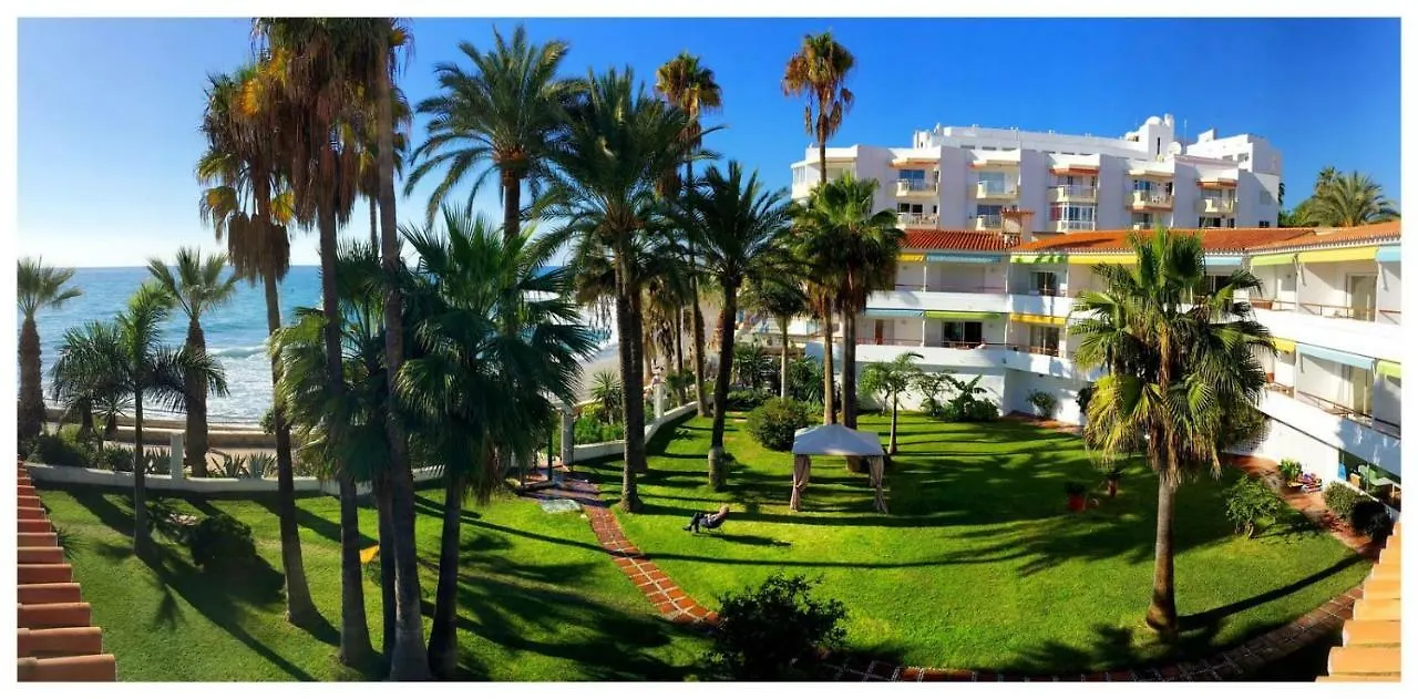 Apartamentos Playa Torrecilla Nerja Apartment
