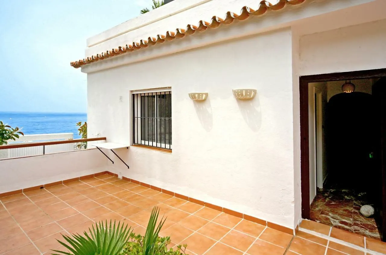 Apartamentos Playa Torrecilla Nerja Apartment