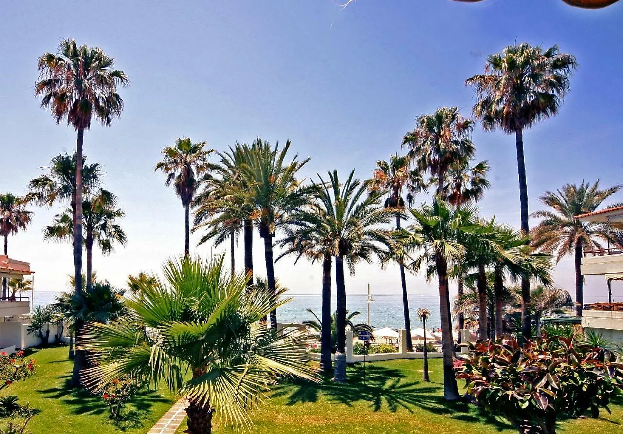 Apartment Apartamentos Playa Torrecilla Nerja Spain