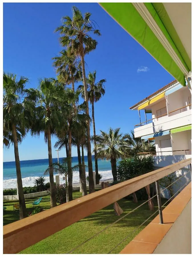 Apartamentos Playa Torrecilla Nerja Apartment