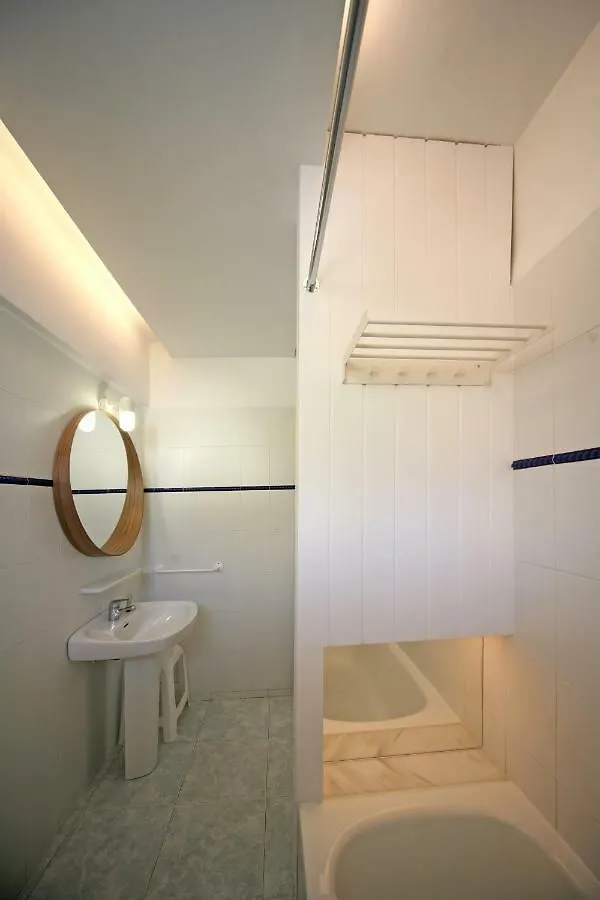 Apartamentos Playa Torrecilla Nerja Apartmán
