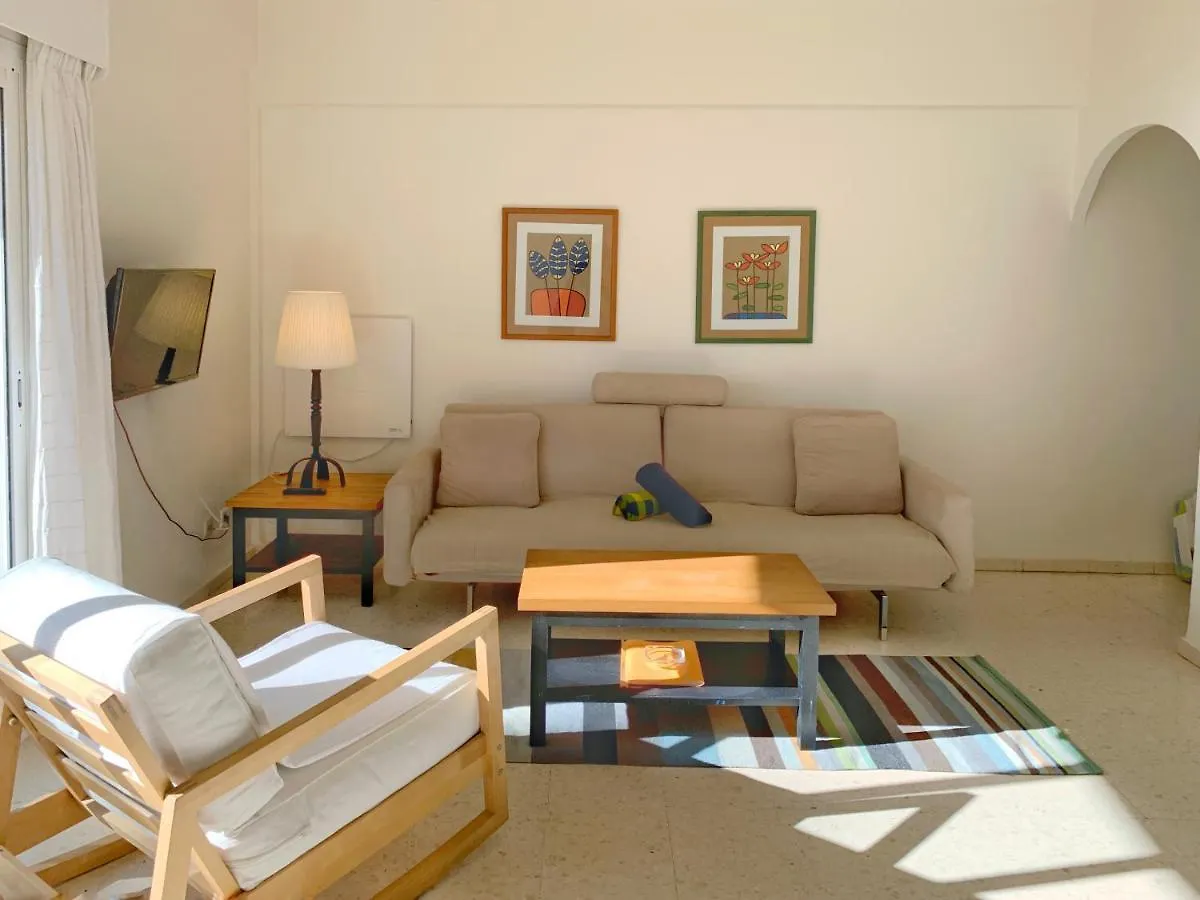 Apartamentos Playa Torrecilla Nerja