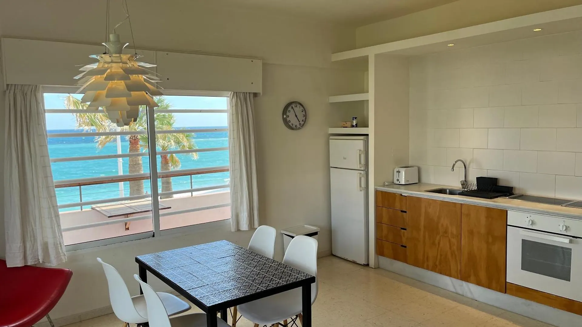 Apartamentos Playa Torrecilla Nerja Apartment