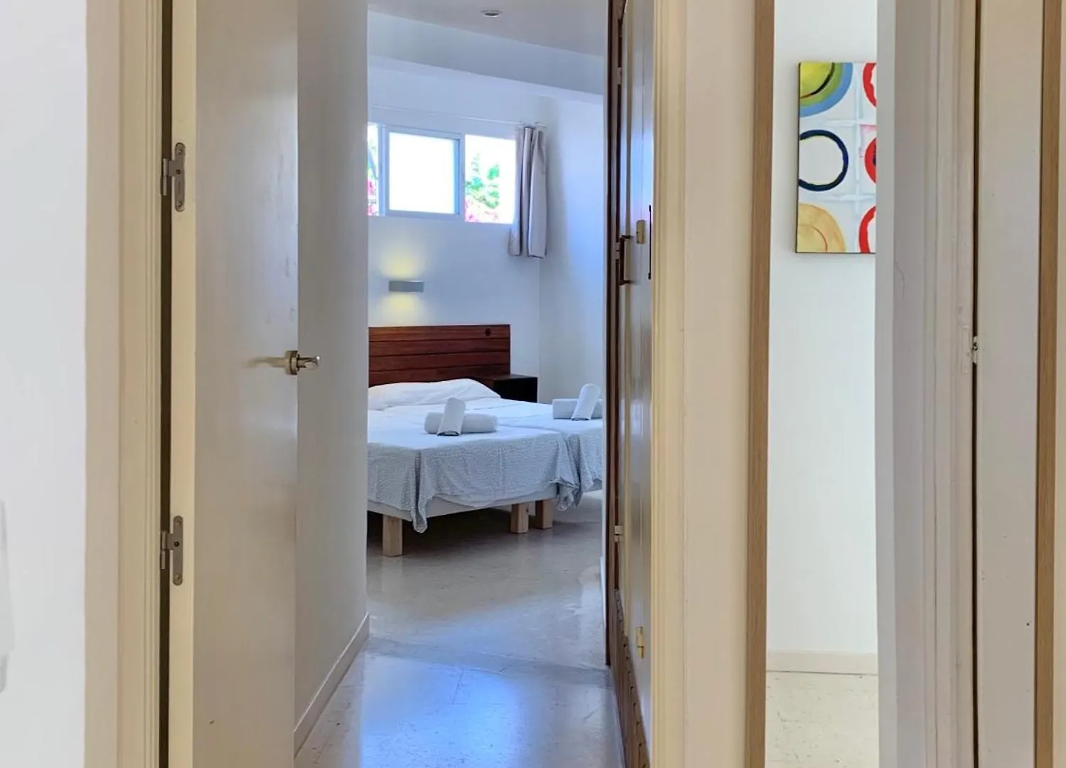 Apartamentos Playa Torrecilla Nerja Apartment